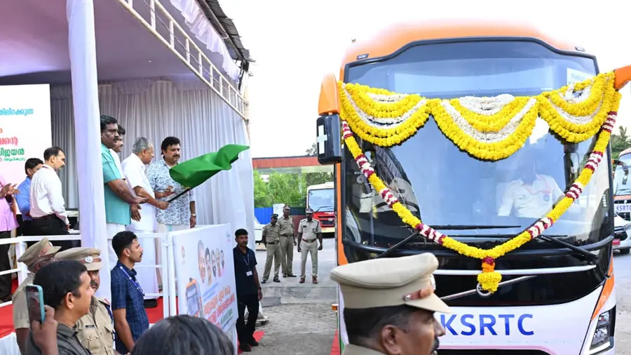ksrtc