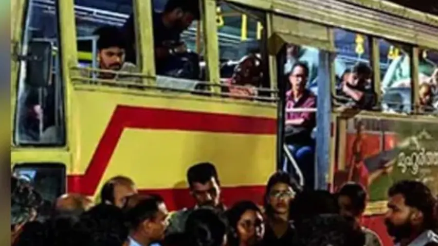 ksrtc
