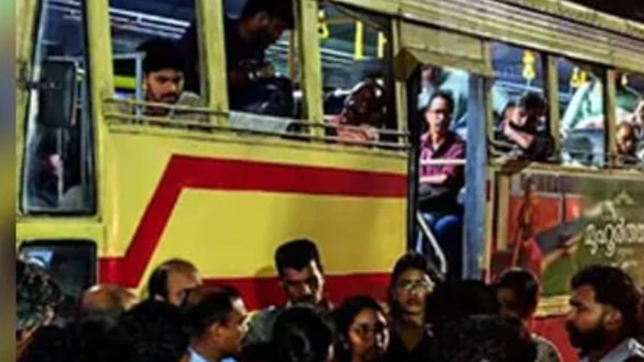 ksrtc