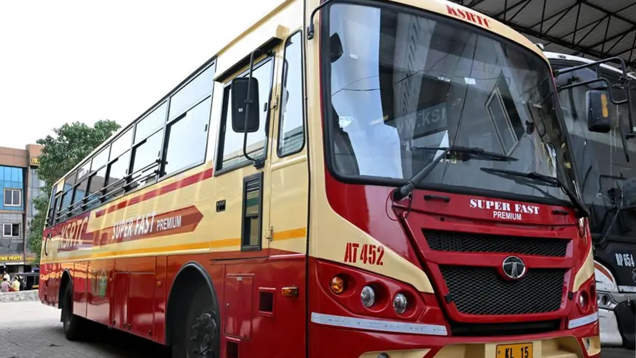 ksrtc