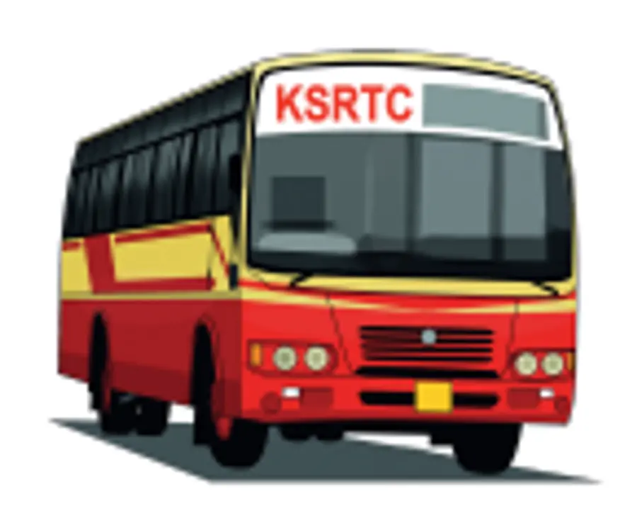 KSRTC