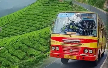 KSRTC