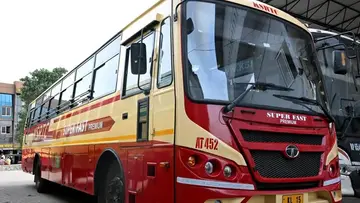 ksrtc