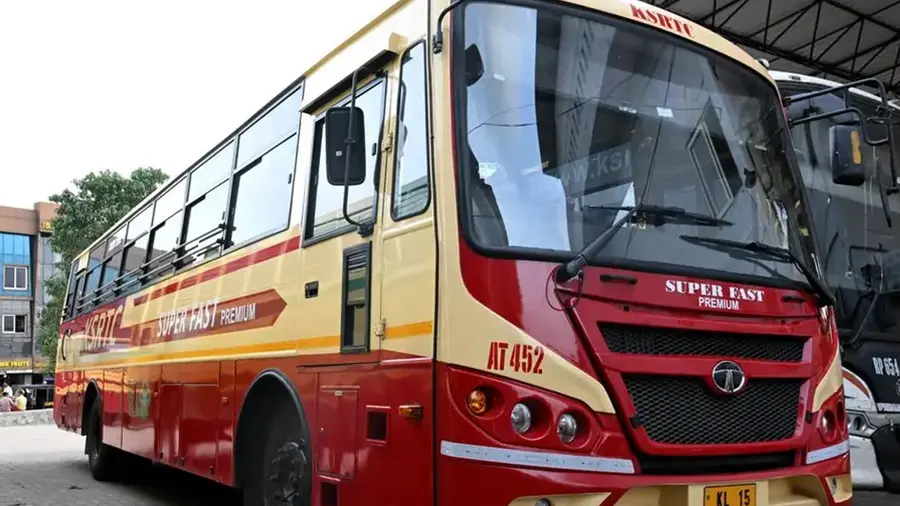ksrtc