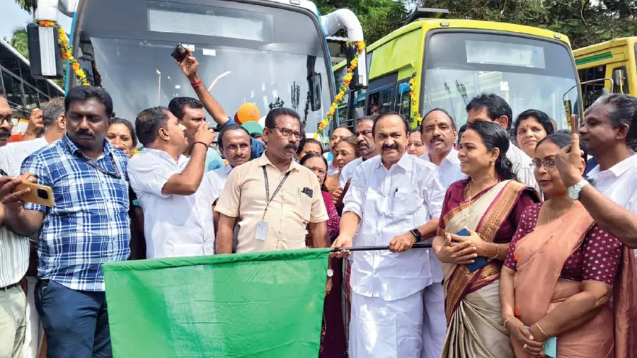 KSRTC