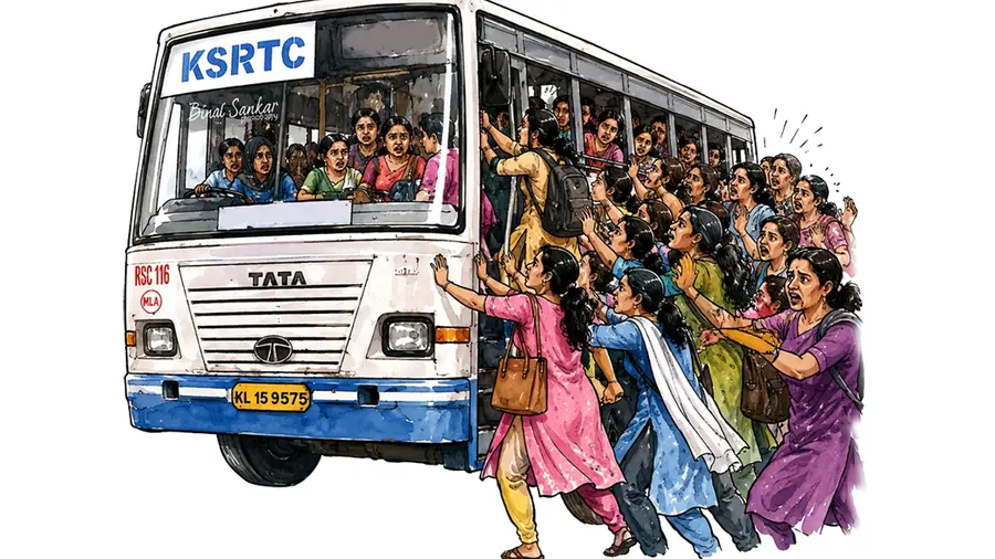 ksrtc