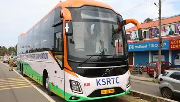 ksrtc