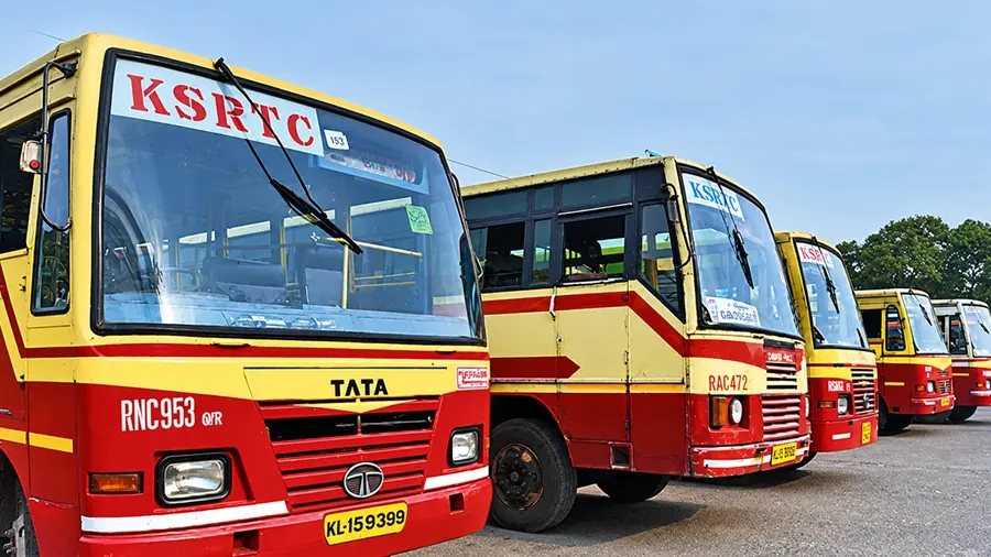 ksrtc