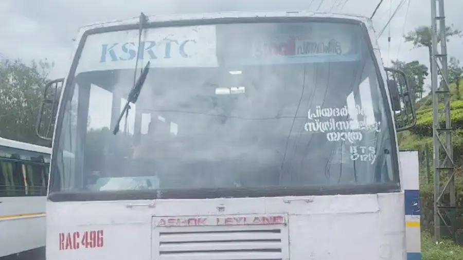 ksrtc