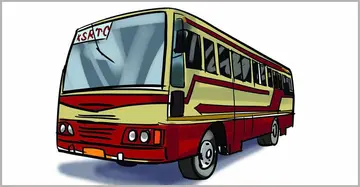 ksrtc