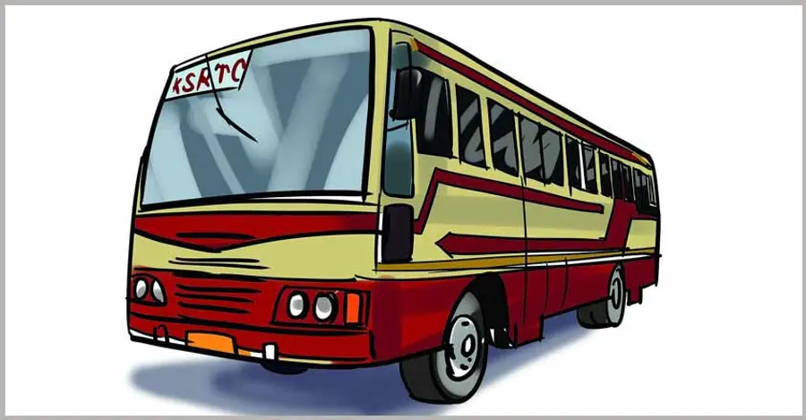 ksrtc