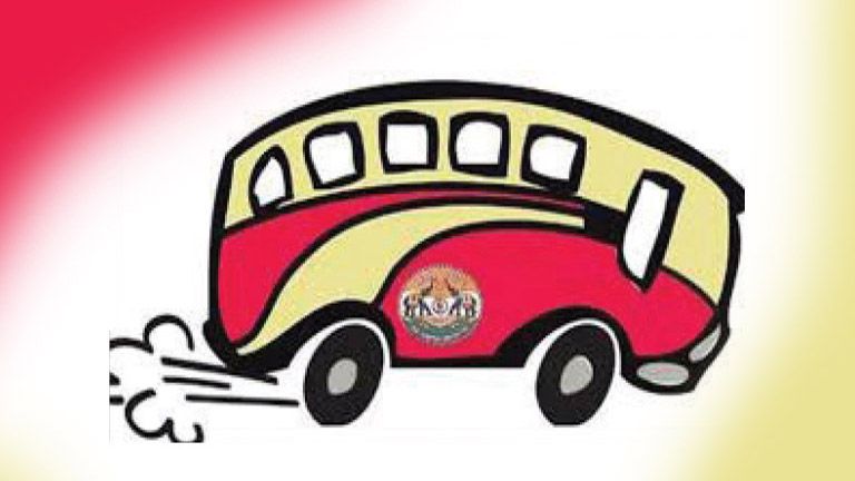 ksrtc app service