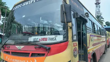 ksrtc staff incentive