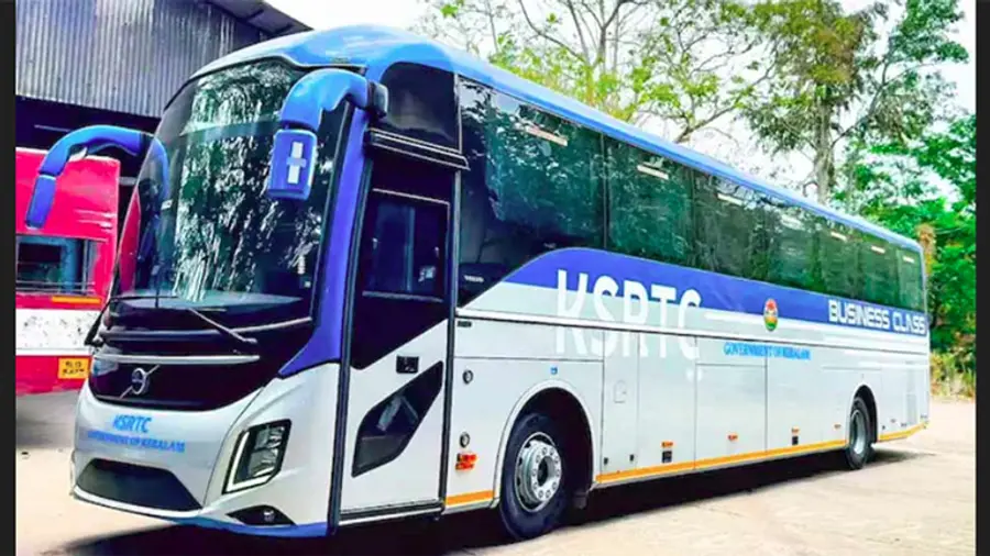 KSRTC