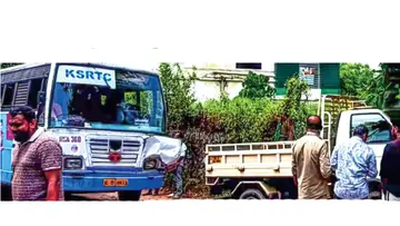 Accidents continue in Piravom.