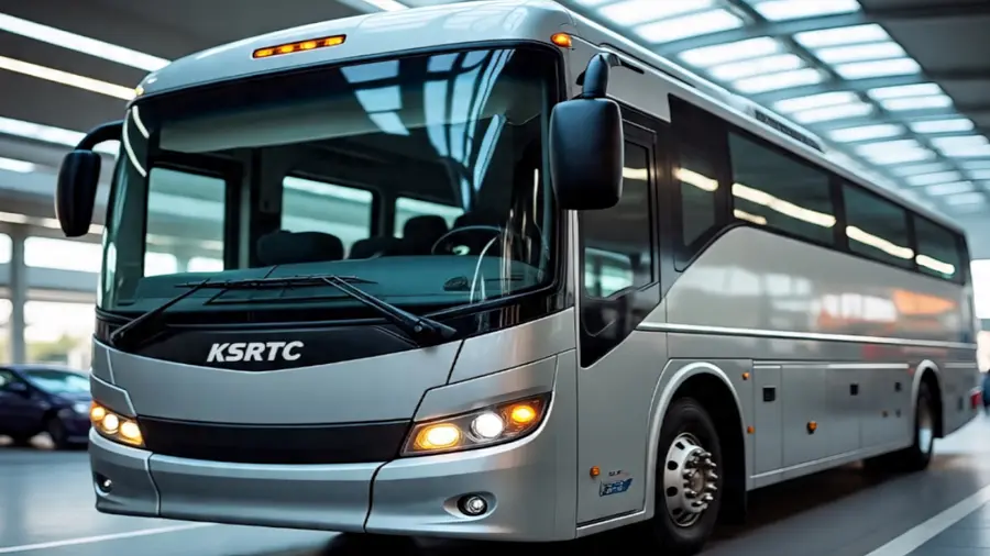 ksrtc business class ai