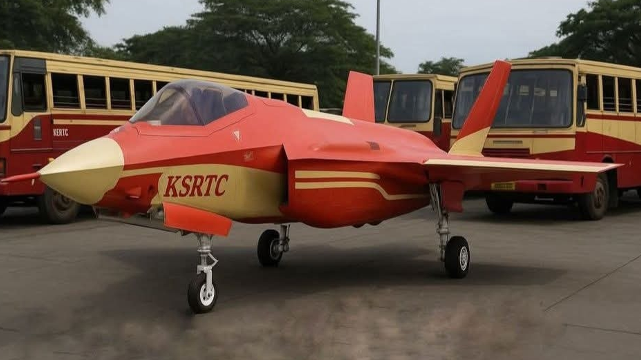 troll f-35