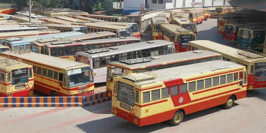 popular front hartal