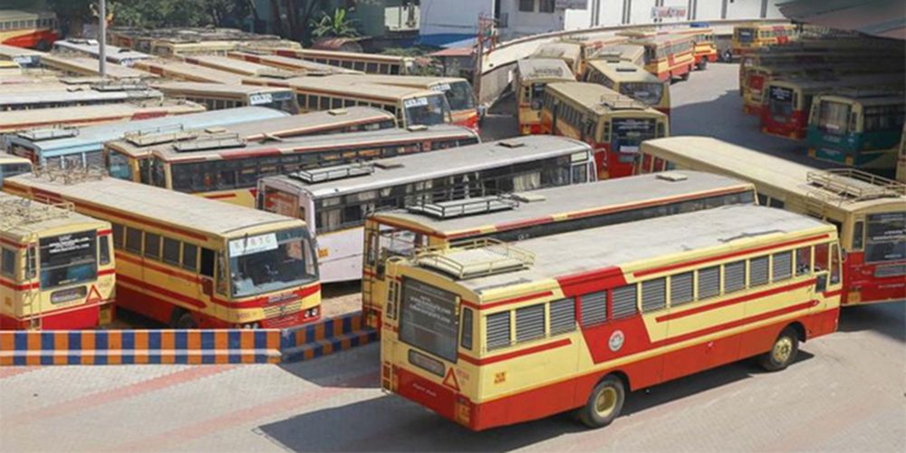 popular front hartal