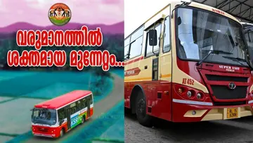 ksrtc