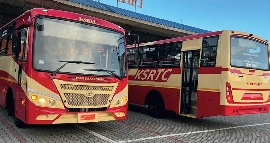 ksrtc