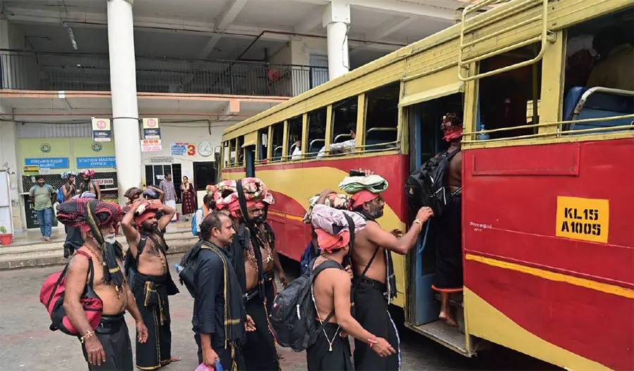 bus