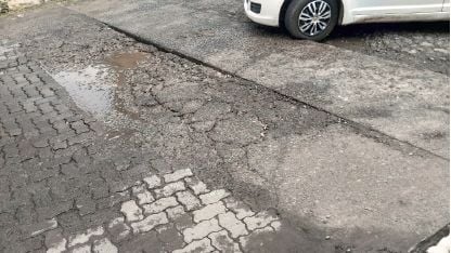 ksrtc road