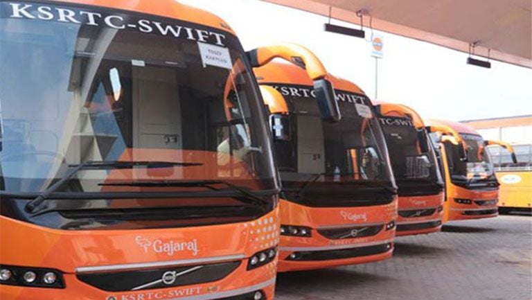 ksrtc