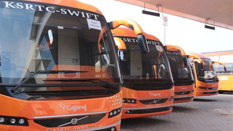 ksrtc vishu easter special service 