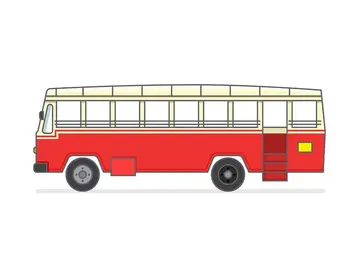 Free travel for women will be possible on 27 KSRTC buses in the district.