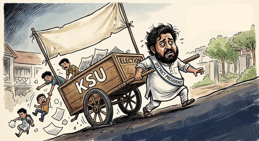 KSU