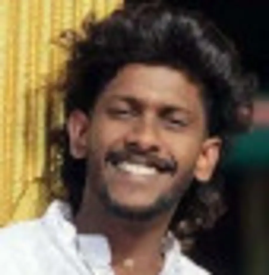 ganja-abhijith