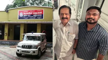 ksu leader threat kottarakkara