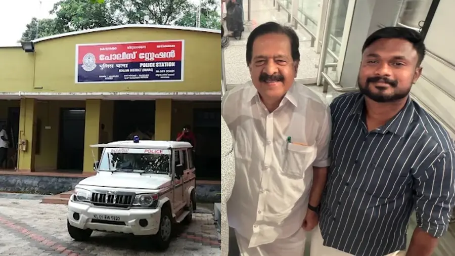 ksu leader threat kottarakkara