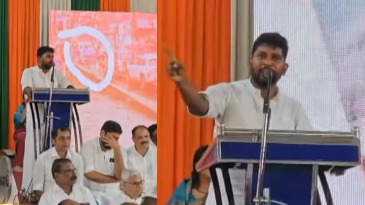 ksu president threat