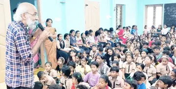 3rd standard Kerala text book