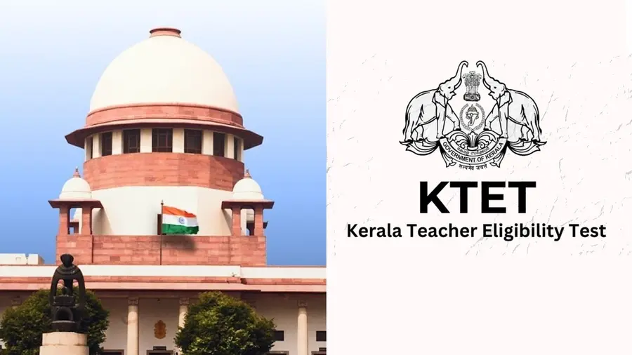 k tet supreme court.