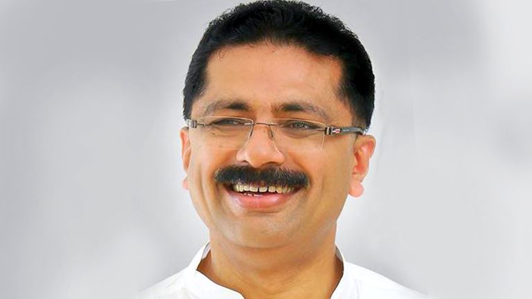 k t jaleel malayalam university