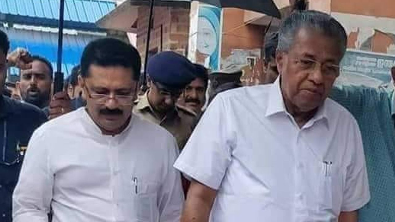 kt jaleel