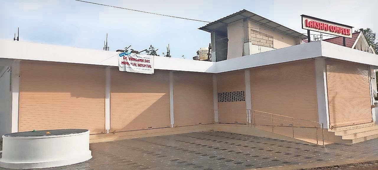 ഡോ. വന്ദനദാസ് 