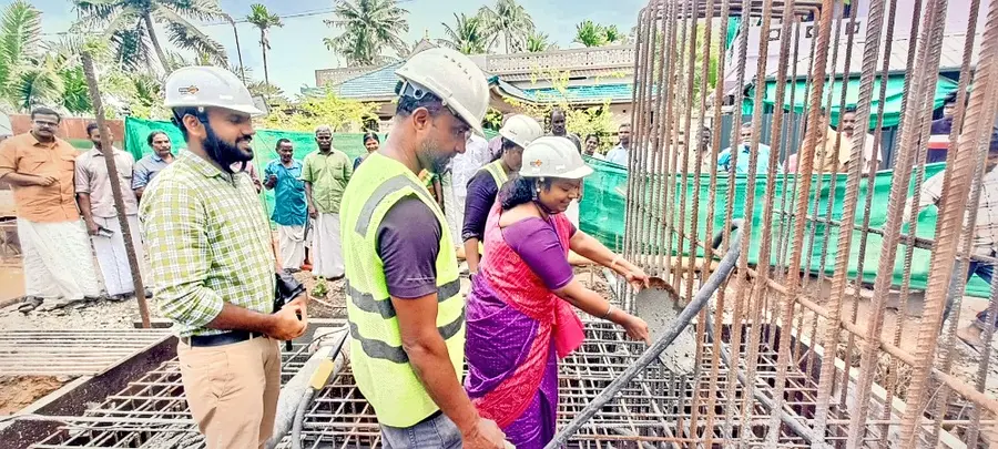  Nerekadavu – Makekadavu bridge