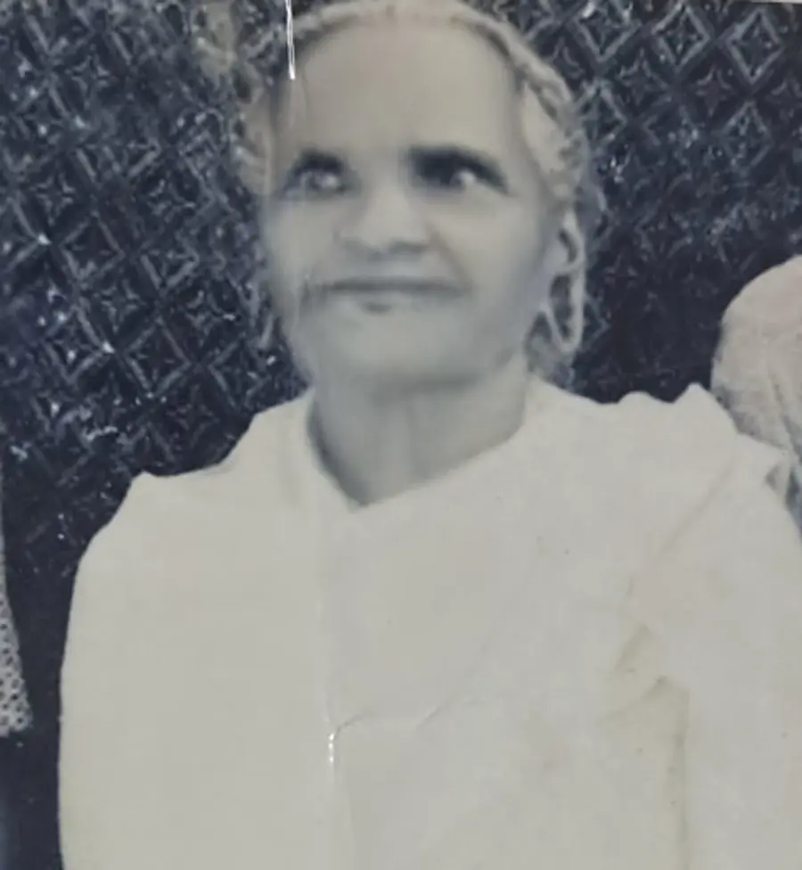 കുഞ്ഞിപ്പെണ്ണ്