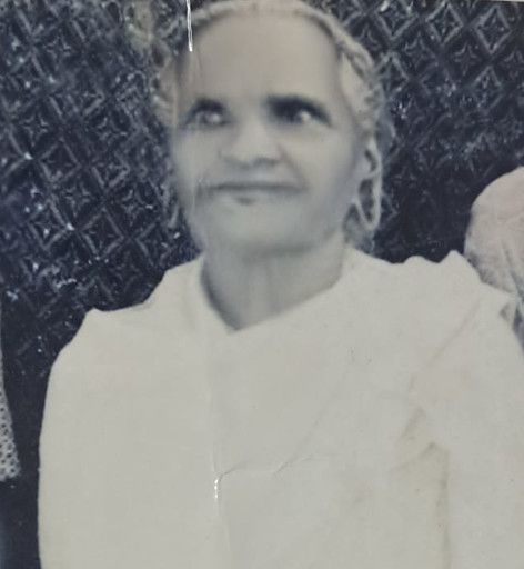 കുഞ്ഞിപ്പെണ്ണ്