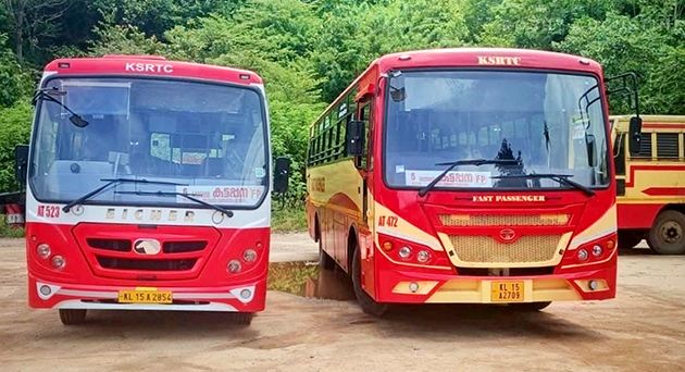 ksrtc