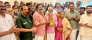 kr ramachandran