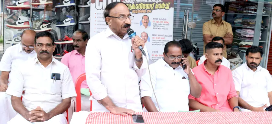 k s mohanan