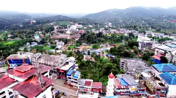 kattappana