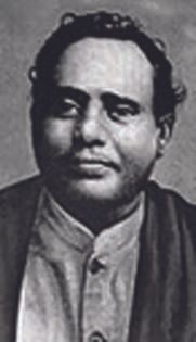 കുമാരനാശാൻ