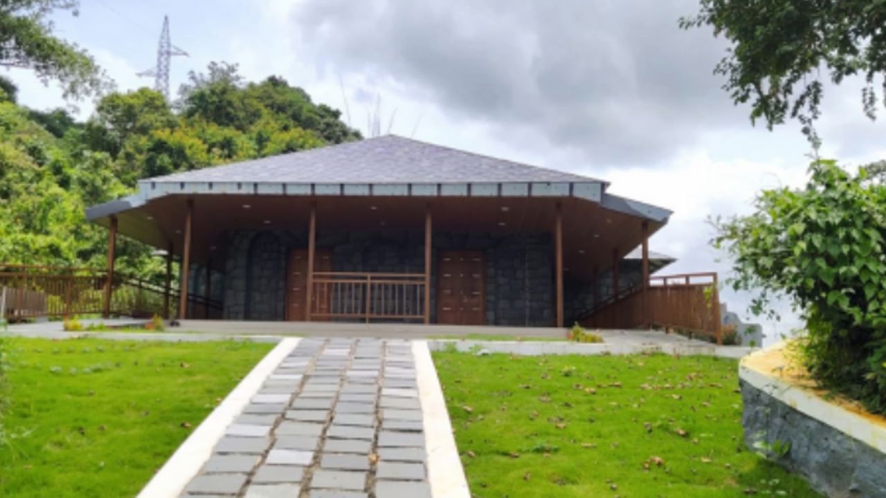 kudiyetta smarakam