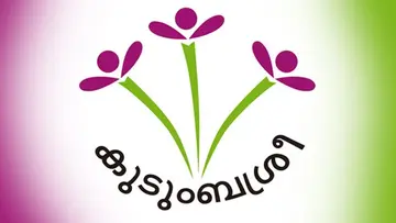 kudumbasree